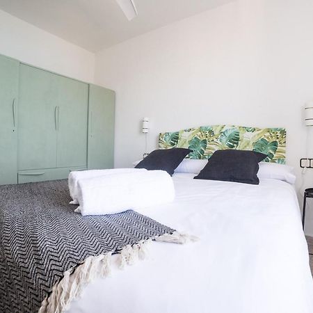 Apartamento Coblanca Benidorm Luaran gambar