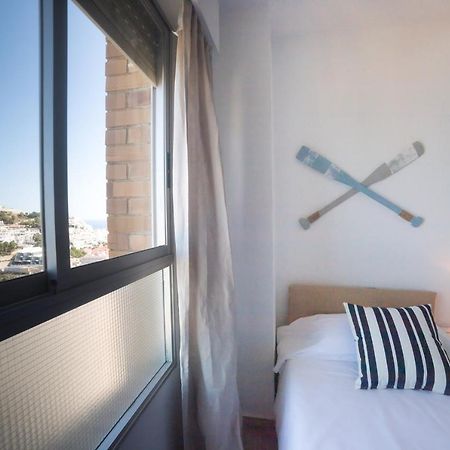 Apartamento Coblanca Benidorm Luaran gambar