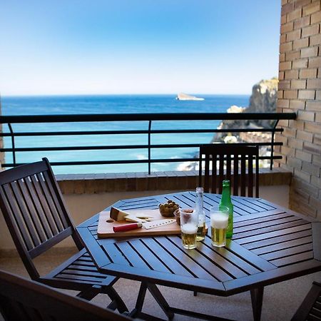 Apartamento Coblanca Benidorm Luaran gambar