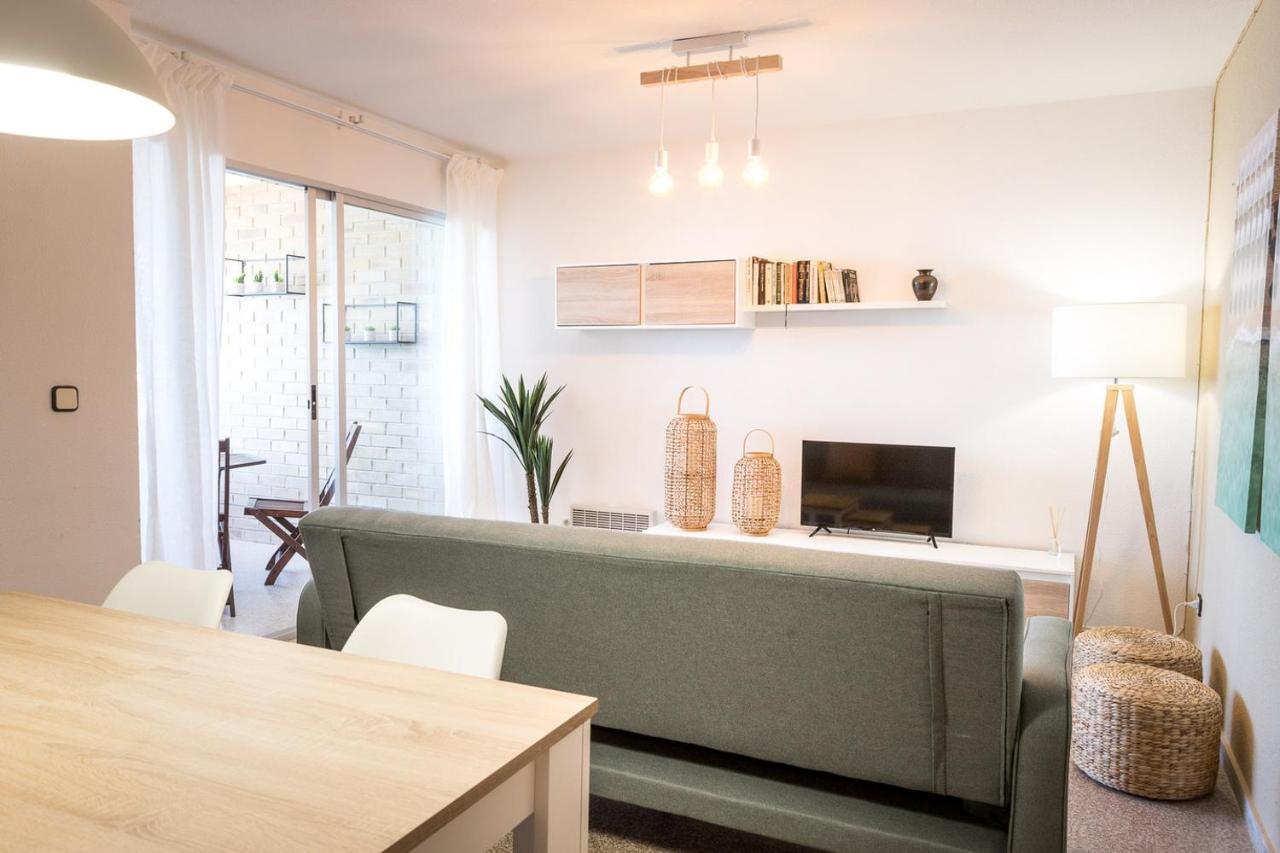 Apartamento Coblanca Benidorm Luaran gambar