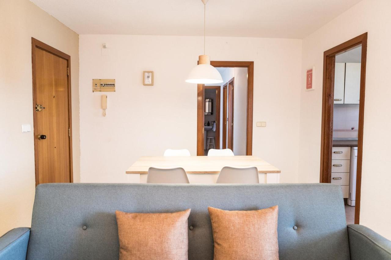 Apartamento Coblanca Benidorm Luaran gambar